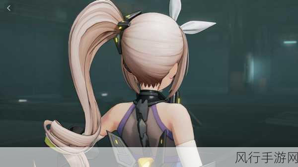 少女前线STAR15深度改造,投资回报率分析