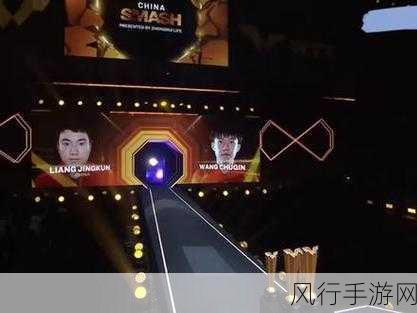 QQ飞车手游炫点机制，提升玩家技术与游戏经济的双赢策略