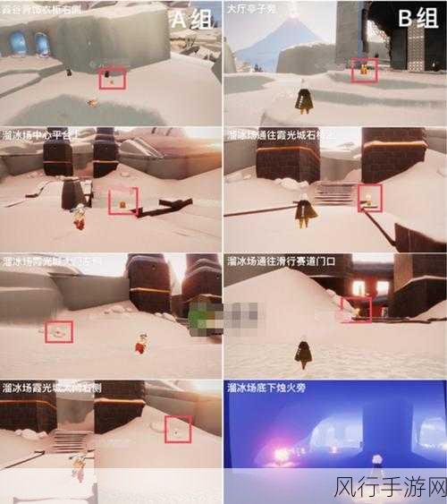 光遇集结季暮土季节蜡烛,探索与收益的深度剖析