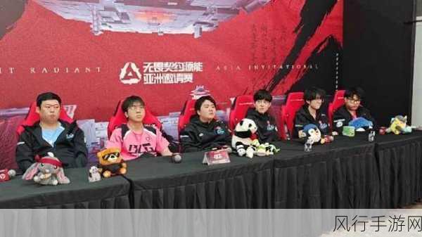 2024 无畏契约 VCT CN 启点赛，BLG 战队成员的荣耀征程