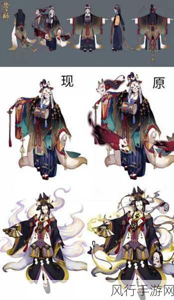 阴阳师式神SP玉藻前，技能属性深度剖析与市场潜力
