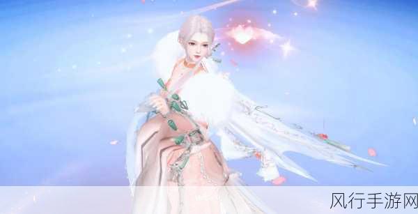 倩女幽魂手游新手入门，财经视角下的游戏攻略