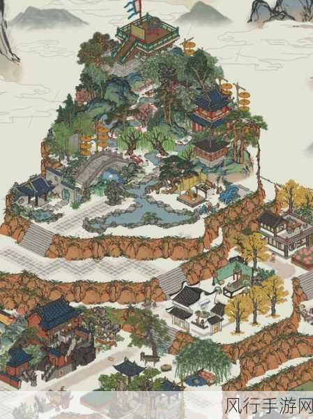 江南百景图赵明诚角色深度解析,实用性与财经价值并存