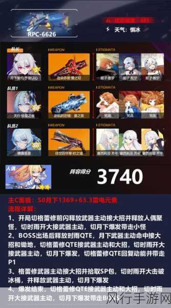 崩坏3异端审问会火炬,市场热度与性能分析