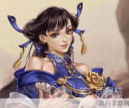 侠客风云传,天赋大揭秘,谁才是最佳之选?