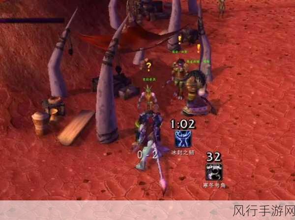 魔兽世界外域裁缝训练师的神秘所在,全面探索与指南