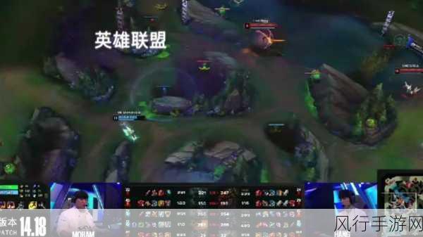 英雄联盟德杯冠军,荣耀与机遇并存,其作用远超想象