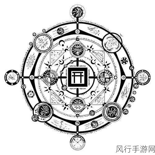 阴阳师现世召唤阵图片2022,驱动游戏经济的AR新玩法