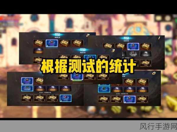 DNF手游骨戒,珍稀属性与高效产出地揭秘