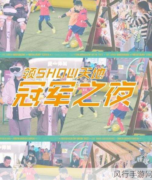 探寻 CF 冠军之夜直播平台，热血战场的聚焦之地