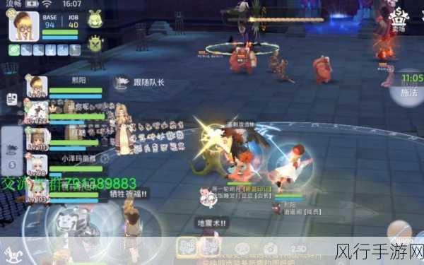 仙境传说RO手游,解锁快速爬塔新策略,提升玩家留存与付费