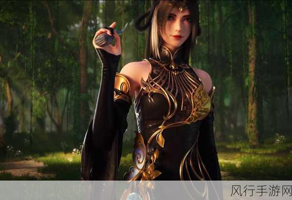 神石传说中魔女伊南娜的全方位攻略指南