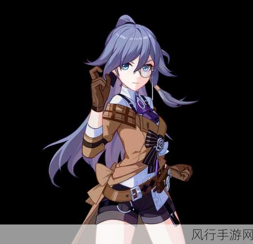 崩坏3雾都迅羽角色深度解析，技能与战斗表现如何？