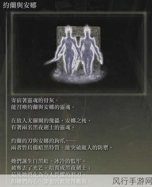 艾尔登法环新版本畅玩指南,解锁全新冒险之旅