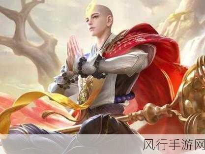 王者荣耀金蝉英雄正式上线,财经数据揭秘其市场影响