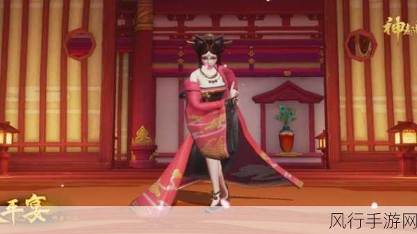 神都夜行录妖灵分解，策略与收益的深度剖析