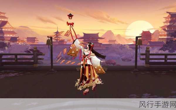 阴阳师为崽而战春樱对决,丰厚奖励点燃玩家热情