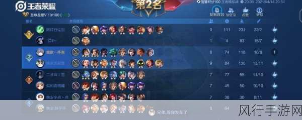 王者荣耀S29赛季王者模拟战快速模式阵容攻略,解锁三大最强阵容