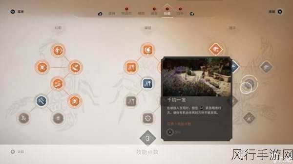 刺客信条幻景四集市钥匙探寻,手游市场深度解析与数据揭秘
