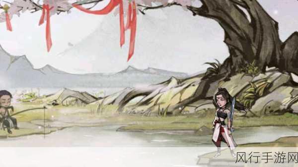 烟雨江湖沙孤兰返场,解锁稀有角色的财经攻略