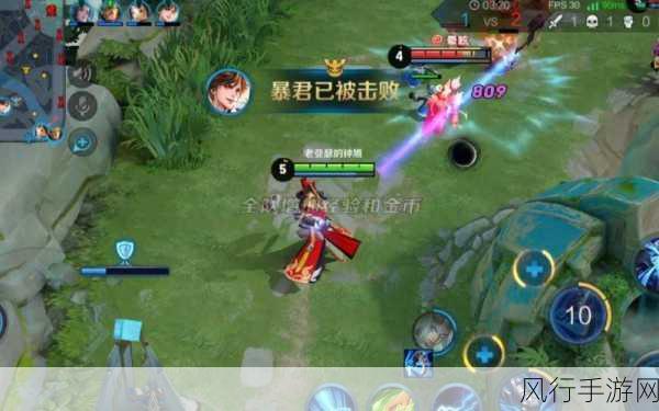 王者荣耀钟馗攻略,解锁拜钩百中的秘密