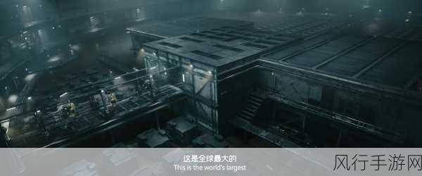 探索新世界,New World 公测服务器全解析