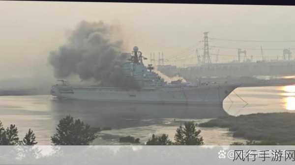 海上巨兽,战舰全方位图文攻略指南 助您称霸海洋战场