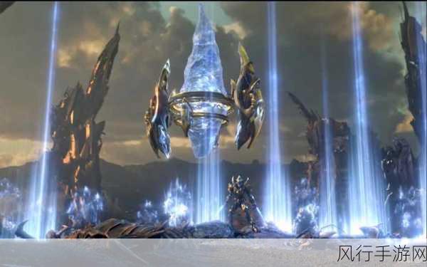 星际争霸 2 神族运营,掌控战场的战术基石