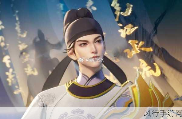 王者荣耀李白谪仙醉月,史诗限定皮肤的财经魅力
