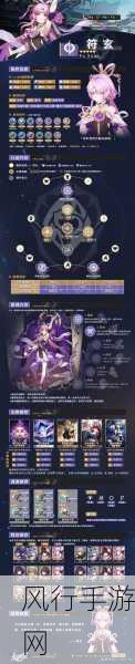 崩坏星穹铁道卡芙卡上线时间揭秘,卡池预测与财经影响分析