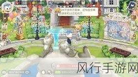 黎明之海非洲西部隐秘宝物探寻指南,手游公司眼中的财富密码