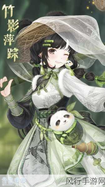 奇迹暖暖前沿少女套图鉴探寻,市场策略与玩家热情的双赢