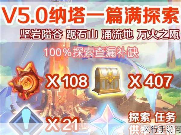 原神塔耶芙尔的委托任务攻略,解锁成就与财经价值