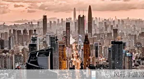 探索中国城市之美，日光之城与更多魅力之地