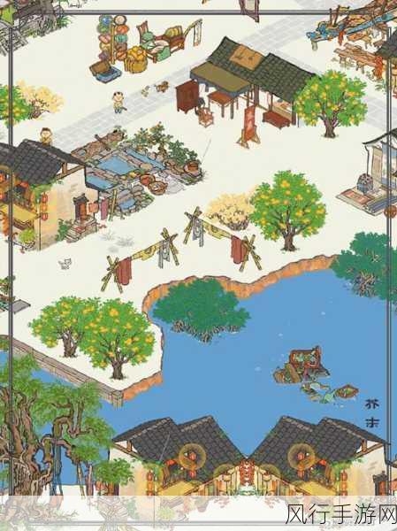 江南百景图鲁班工坊,购买价值深度剖析