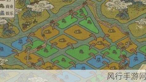 江南百景图首日攻略,角色选择背后的经济逻辑