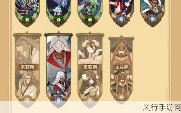 剑与远征OVERLORD联动角色震撼登场,解锁全新游戏经济格局