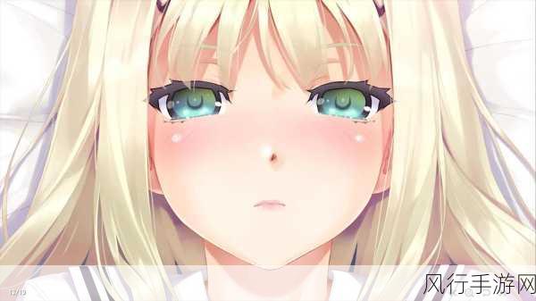 美少女万华镜5,全游戏路线深度解析与探索