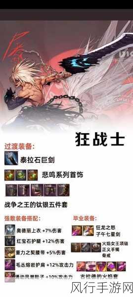 DNF手游装备流转策略,解锁角色间装备共享新途径