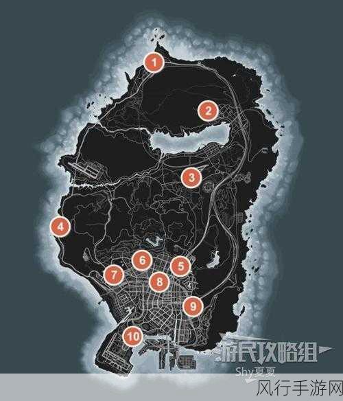 侠盗猎车手 6 问世，GTA 5 价格走势何去何从？