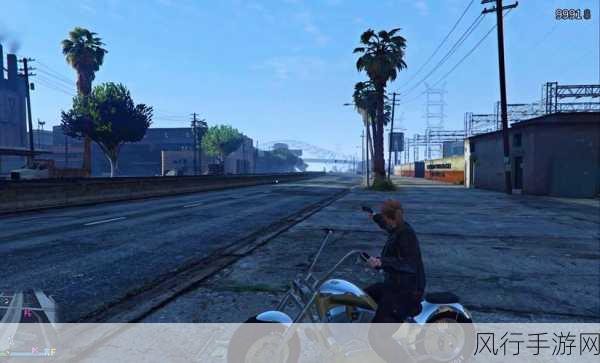 侠盗猎车手 6 问世,GTA 5 价格走势何去何从?