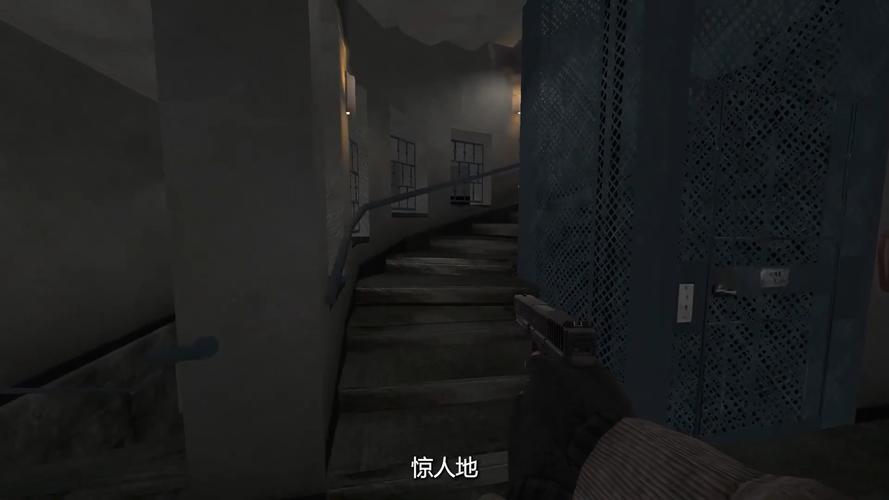 深入解析<恐惧之泣>,游戏任务与攻略全指南
