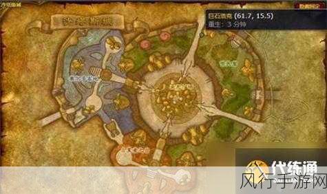 深入探索魔兽世界，ZUL 任务接取全攻略