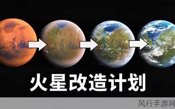 探索火星生存之道,火星求生全方位攻略秘籍大揭秘