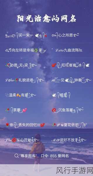 探索独特魅力，LOL 特殊符号网名可复制粘贴大汇总