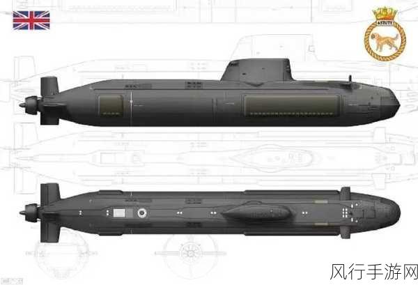 探索 UBOAT 世界，细数游戏中的多样潜艇类型