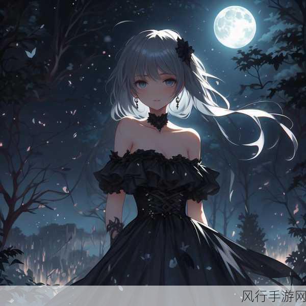 暗黑重生之门，探索黑暗背后的神秘故事