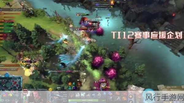 DOTA2 国服服务器连不上？别急，这些方法来帮你
