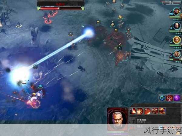 深度解析战锤 40K 战争黎明 2 混沌崛起的致胜之道