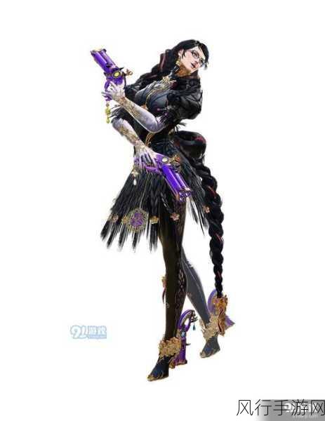 猎天使魔女手游,全物品与隐藏要素的探秘之旅